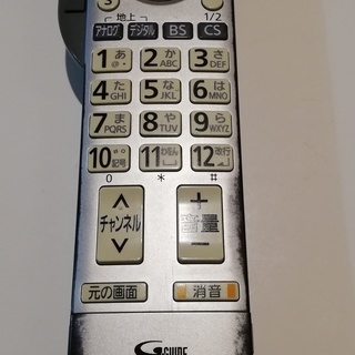 パナソニック　VIERA 32インチの画像