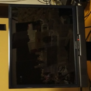 液晶ディスプレイ MITSUBISHI VISIO 19 inc...