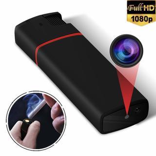 新品　未使用品　超小型カメラ 電子ライター赤外線暗視 1080P...
