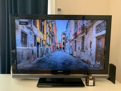 (交渉中)SONY テレビ 46型