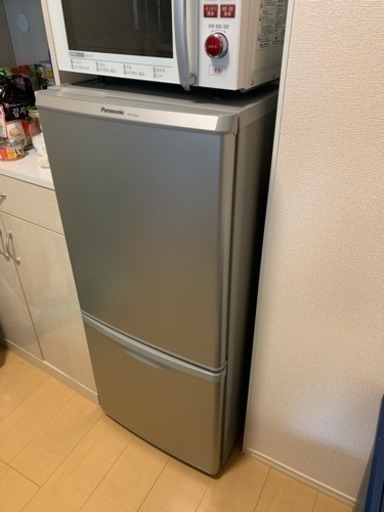 (交渉中)パナソニック 冷蔵庫