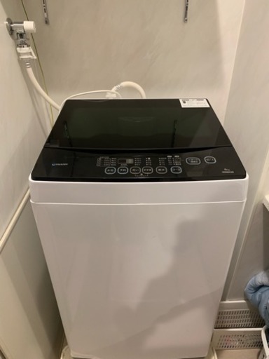 (交渉中) maxzen 洗濯機