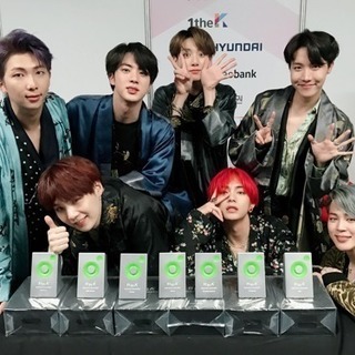 防弾少年団 BTS 好きなお友達募集♡