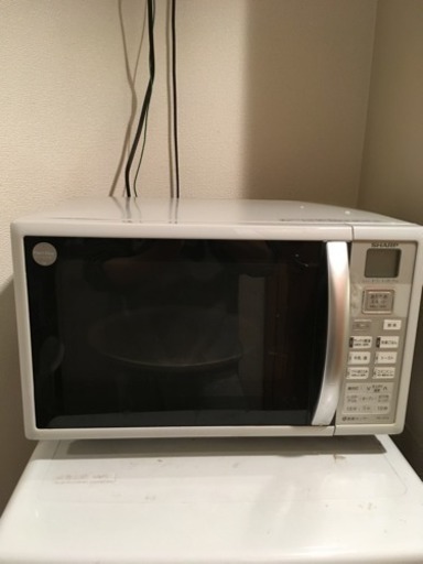 電子レンジ