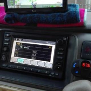 車検来年４月の他装備ワゴンの画像