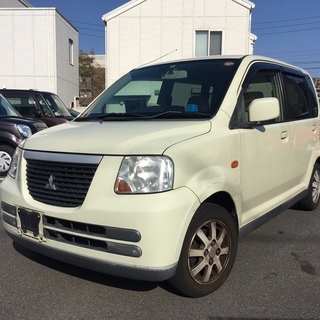 ◎足車◎EKクラシック◎外装×の為ジャンク◎早勝ち！