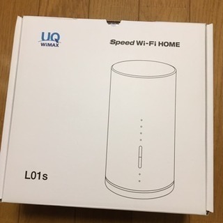 限定割引 UQ mobile wi-fiルーター 美品です！！早...