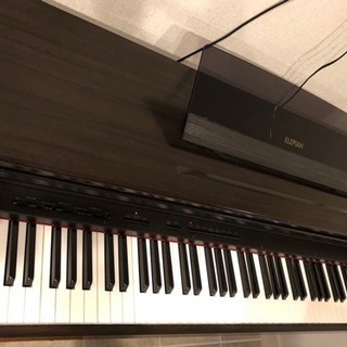 【差し上げます】電子ピアノ コロンビア エレピアン EP-3000