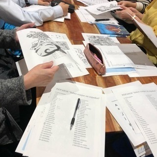 楽しいく学べる！沖縄でスペイン語日常会話