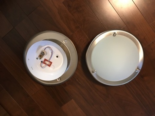 IKEA PLUT シーリングライト
