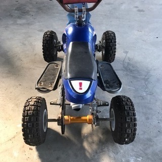 MINI  ATV 4輪バギー  値下げ