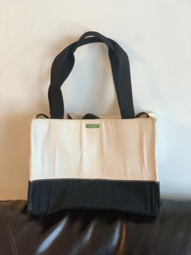 美品☆Kate spadeママバッグ