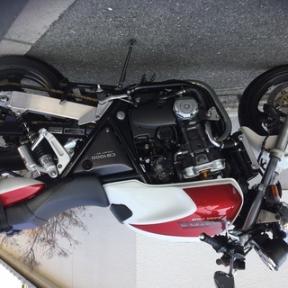 ホンダCB1000
