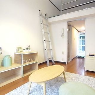 🉐初期費用３万円🙂都内で家賃28000円🏠5月末まで家賃無料❤️京王線平山城址公園駅徒歩８分！ − 東京都
