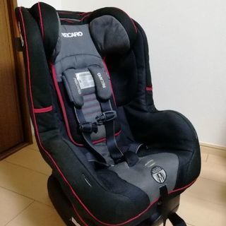レカロ チャイルドシート