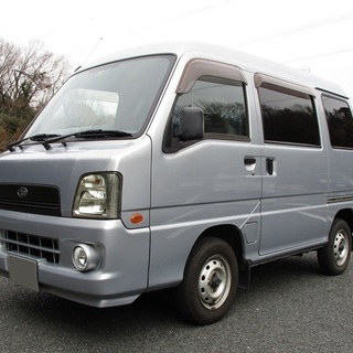 ☆車検取り立て！平成３３年３月迄！H17年式 トランスポーター ...
