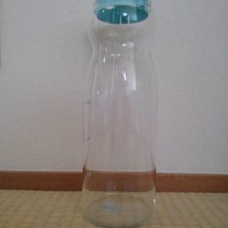 耐熱ポット　iwaki