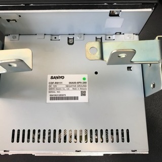 ホンダ WX-128CU Gathersの画像