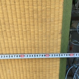たたみ 畳の画像