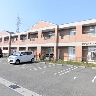 3LDK 残り1部屋です　  駅徒歩3分 スーパー車で3分