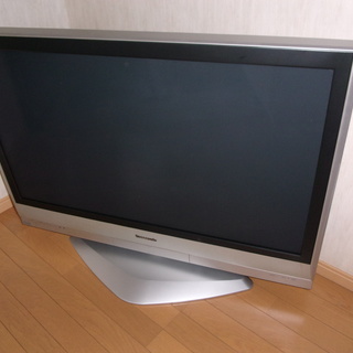 【大幅値下げ】Panasonicプラズマテレビ（TH-42PX60）
