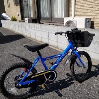 ☆子供用自転車　譲ります☆