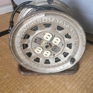 室内型 電工ドラム