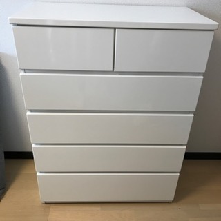 タンス ニトリ