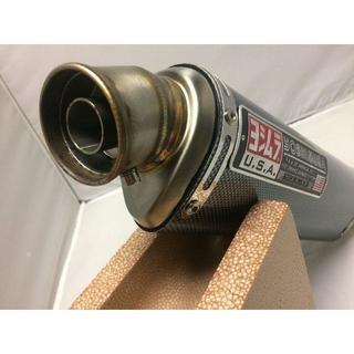 新品ヨシムラタイプ　汎用マフラーの画像
