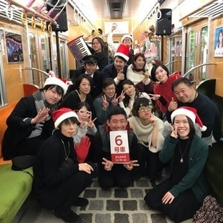 初心者歓迎♬お腹の底から一緒に歌おう！！東大阪ゴスペルコーラス教室♬の画像
