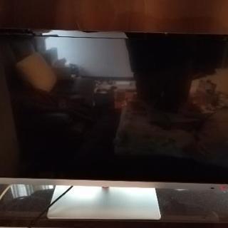 TOSHIBA　REGZA32型液晶テレビ

