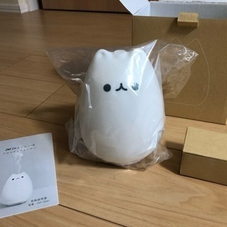 アロマディフューザー