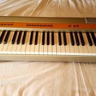 CASIO PriviA 電子ピアノ