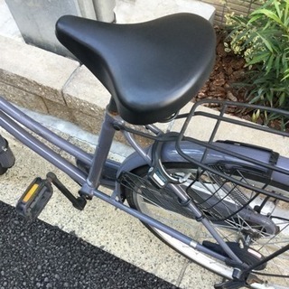 自転車の画像