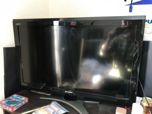 テレビ