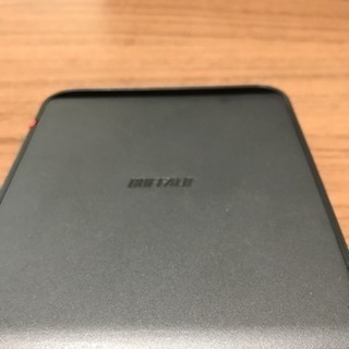 BUFFALO  wi-fiルーターの画像