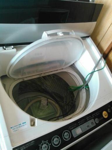 洗濯機