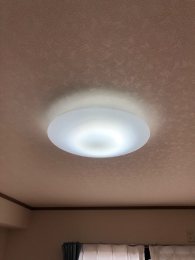 アイリスオーヤマ LEDシーリングライト 2つセット