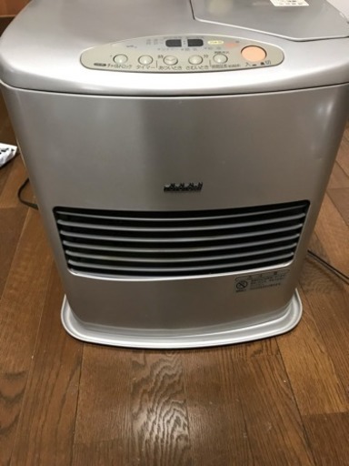 TOYOTOMI LC-D30 トヨストーブ 石油ファンヒーター