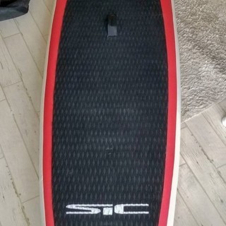 SIC　インフレータブル airSUP （スタンドアップパドルボード）