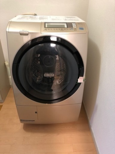 冷蔵庫HITACHI