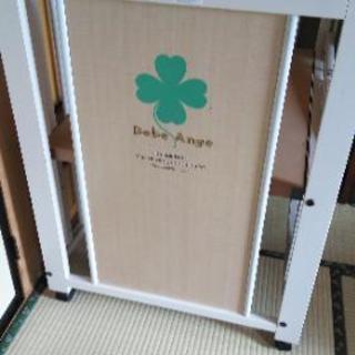 ベビーベッド　富士市