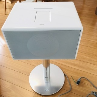 GENEVA Model L Sound system 