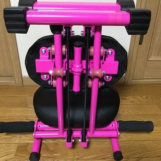 使用僅少 骨盤ホームシェイパー AYS-27 ヤーマン