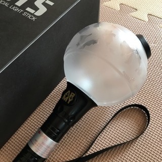 BTS 防弾少年団 オフィシャル ライトスティック 初期