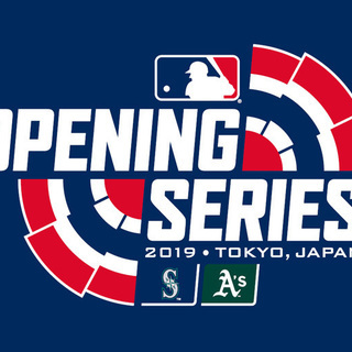 3/21MLB開幕戦チケット イチローも出場予定