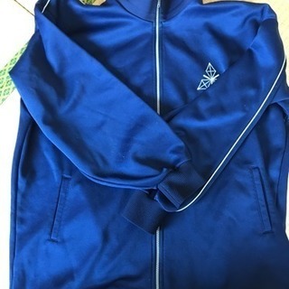 秋田高校体育着※上のみ
