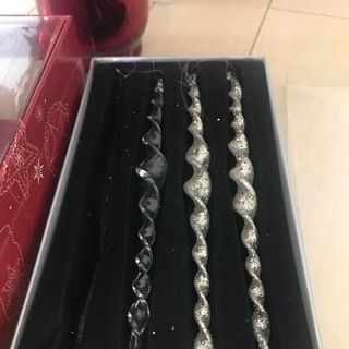 交渉中です。クリスマス飾り☆3月中旬までの掲載になります。の画像
