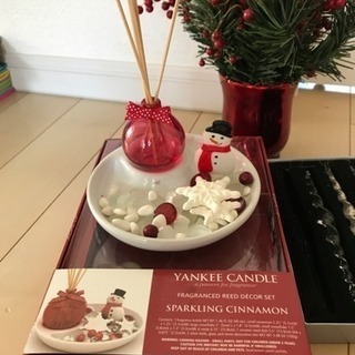 交渉中です。クリスマス飾り☆3月中旬までの掲載になります。の画像