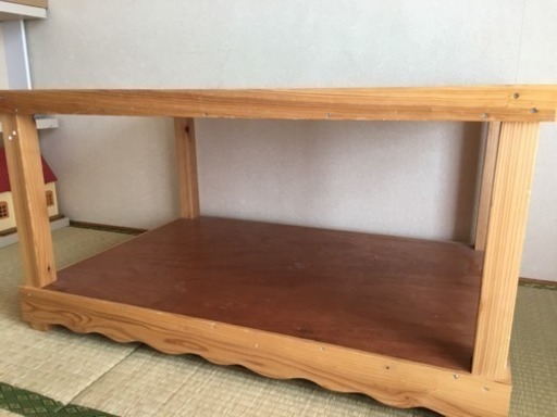 ☆プレイ台☆キッズ